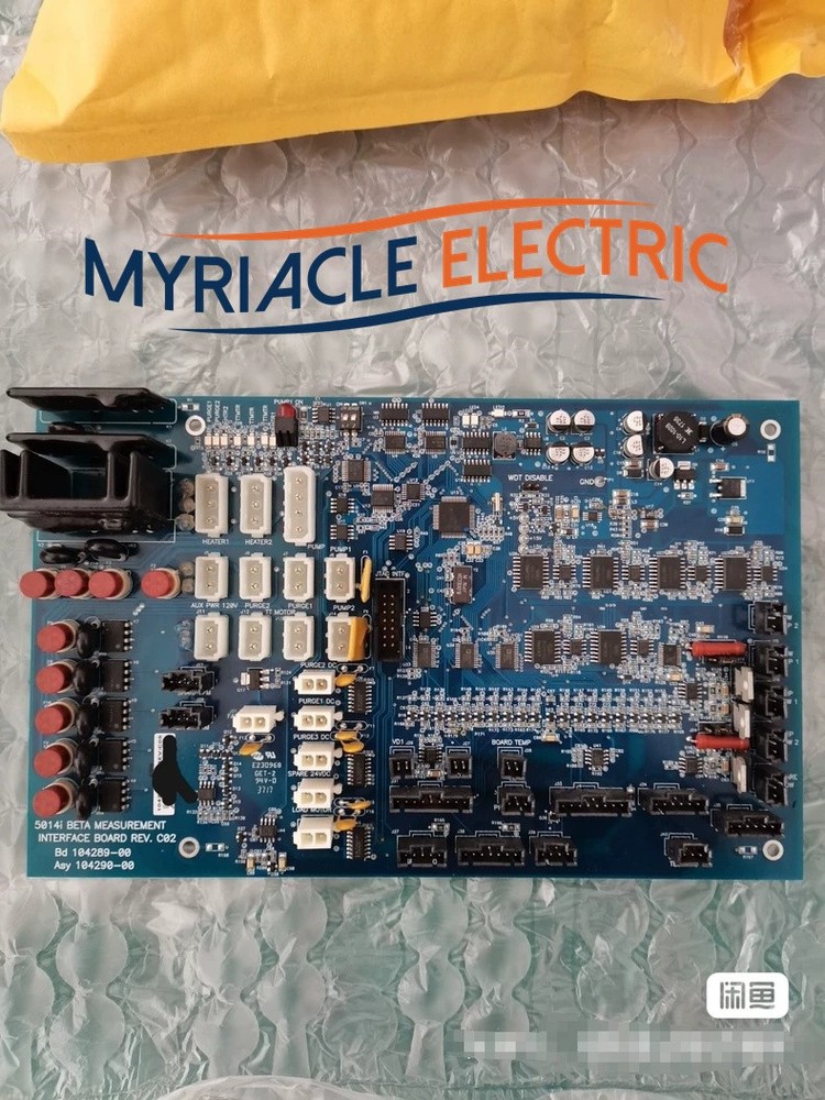 1PC Brand New ThermoFisher 104290-00 Measurement Interface Board FedEx/DHL