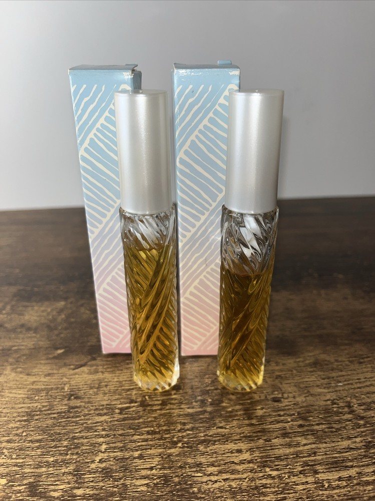 Avon Lahana Summer Mist Cologne Spray Lot of 2 New in Box 0.5 fl oz each