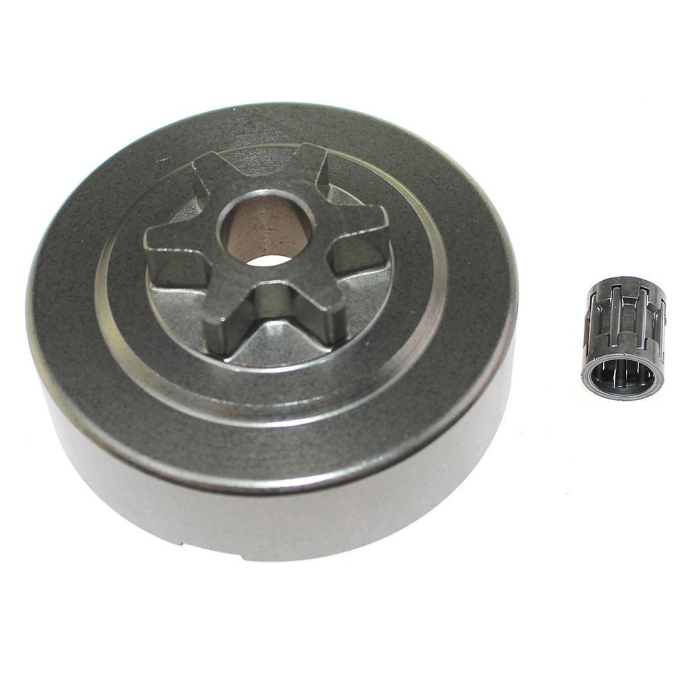 Clutch Drum Sprocket Spur For Echo CS-310 CS-352 CS-353ES Shindaiwa 305s 340s