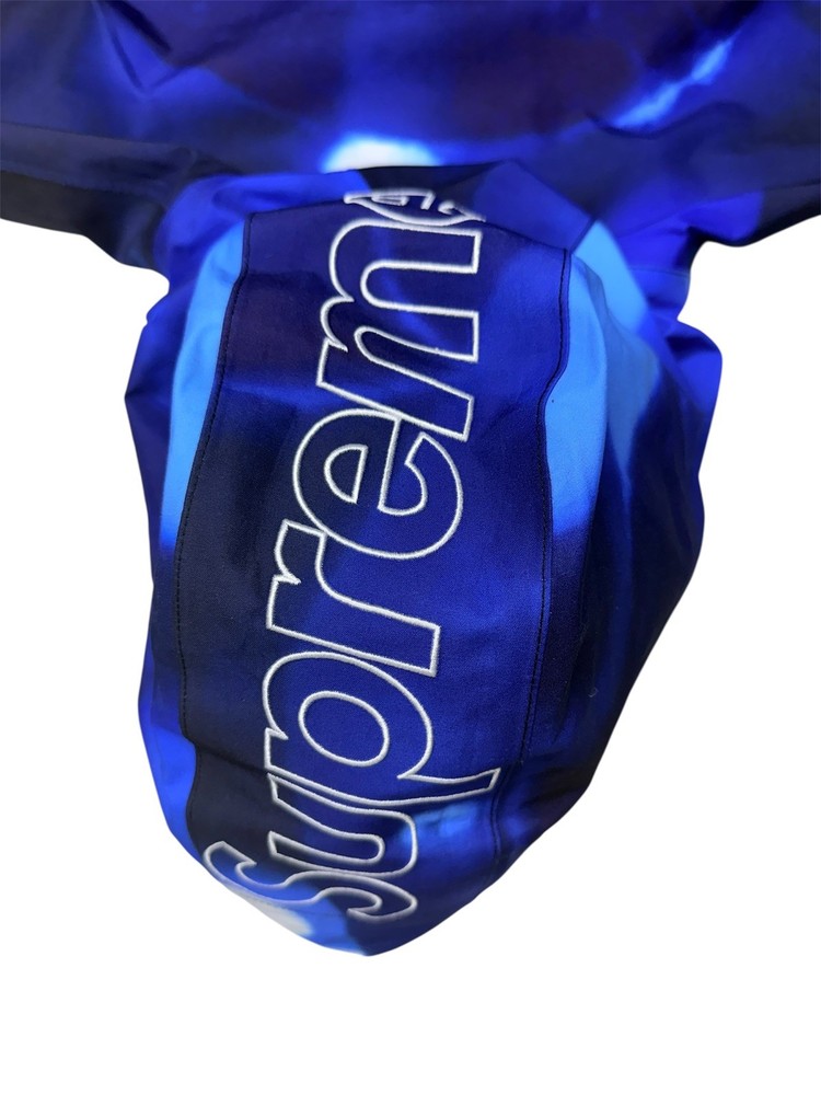 SUPREME x NAS DMX Belly Gore-Tex Jacket Men's size small  FW'21