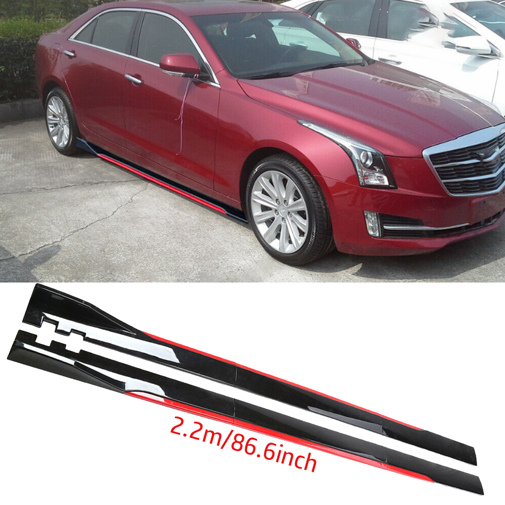 For Cadillac ATS 13-19 86.6