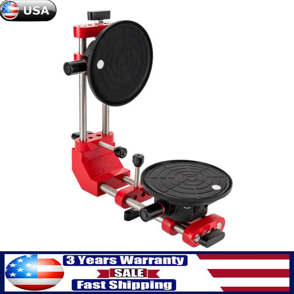 Adjustable 90 Degree Stone Seam Setter Vacuum Suction Cup for Slab Installation