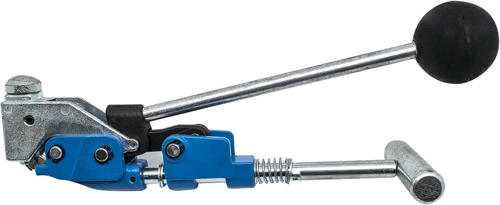 Center Punch Clamp tool hose clamp banding tool 5/8