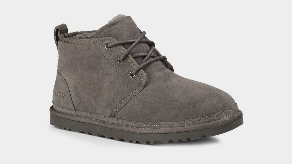 Authentic UGG Women's Neumel Chukka Soft Ankle Boots Shoes  - Choose Size/ Color