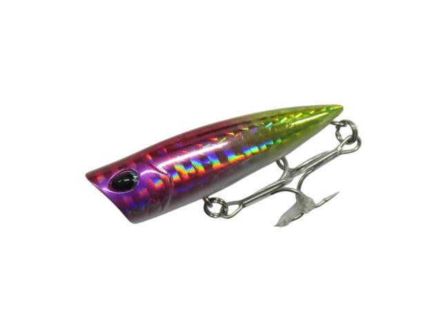 Fishing Lure Used*There are scratches on the package *Palms BitArts TurnPop Bit