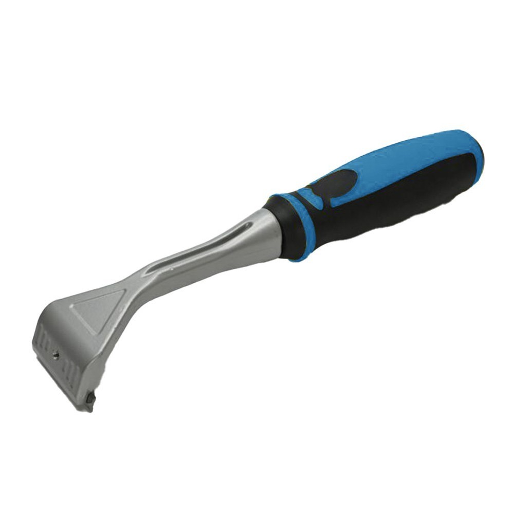 A Must Have Heavy Duty Tool for Effective Removal of Adhesives and Old Coatings