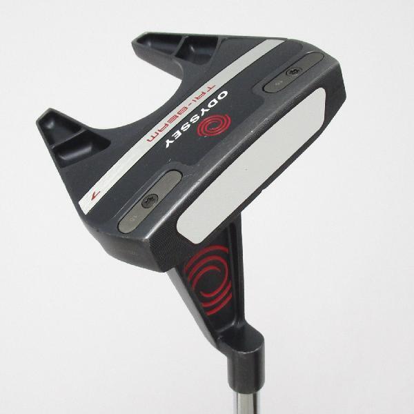 Odyssey Tri-Beam 7 Carbon Composite Putter 33 Inch Japan Model