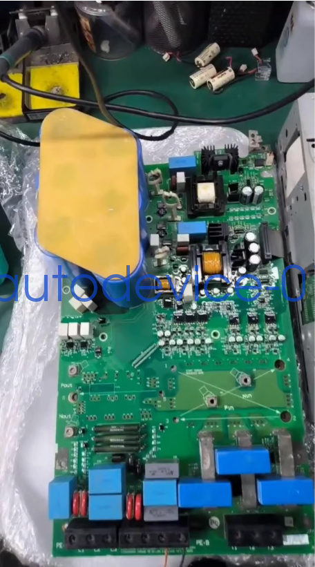 1PCS USED PN-337071 by DHL/FedEx