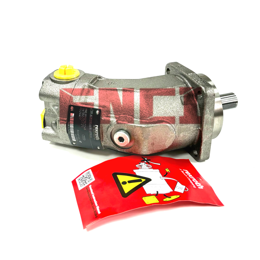 A2FO10/61R-VPB06 AXIAL-PISTON PUMP R902197748