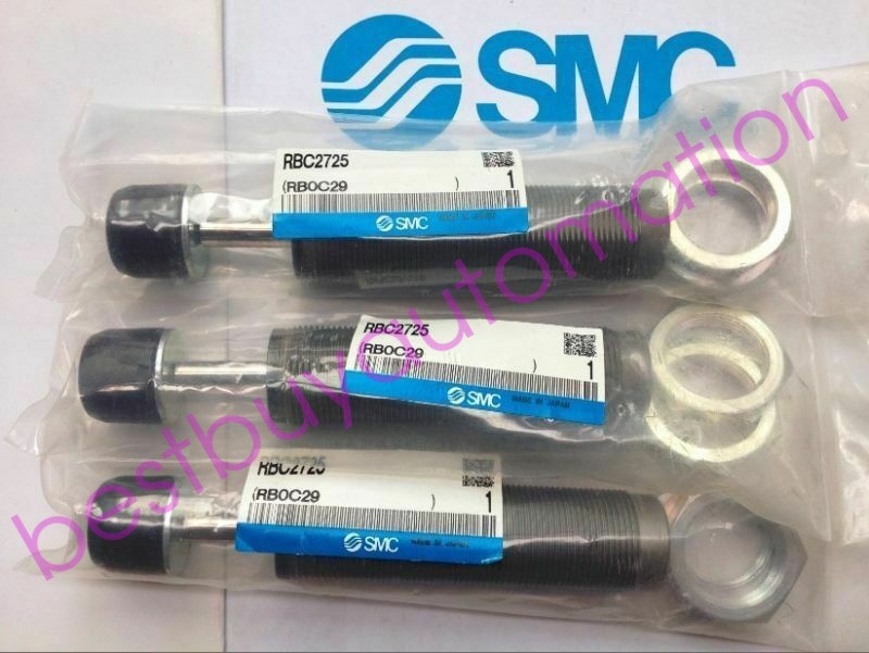 1PC New SMC RBC2725 Buffer Free Shipping