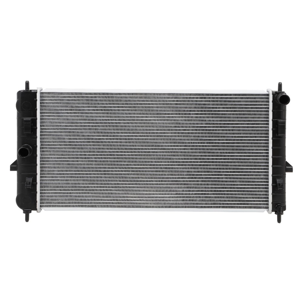 Fit 05-10 Pontiac G4 G5 Pursuit Cobalt 2.2L 2.4L MT Aluminum Radiator DPI 13042