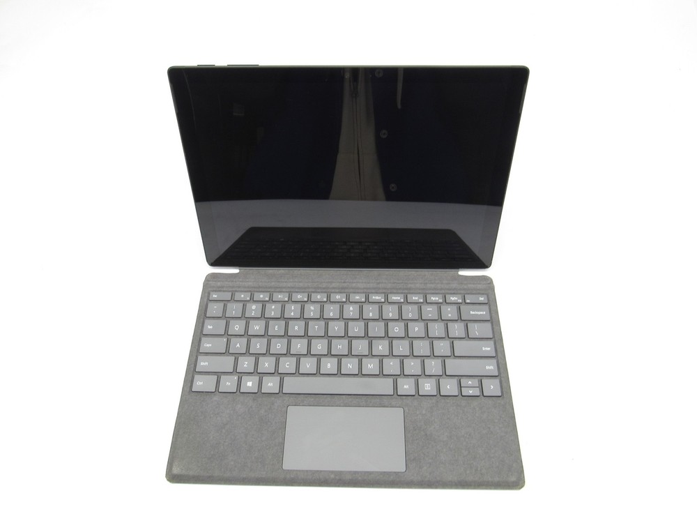 Microsoft Surface Pro 6 1796 i7-8650U 1.90GHz 8GB RAM 256GB SSD Laptop No OS