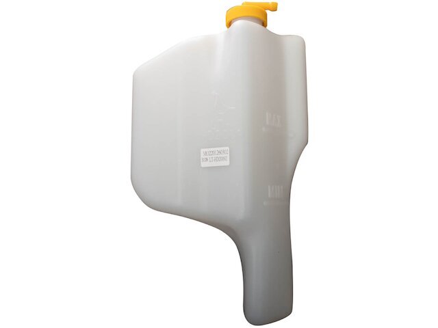 TRQ Coolant Reservoir Expansion Tank fits Honda Accord 1998-2002 21GNPF