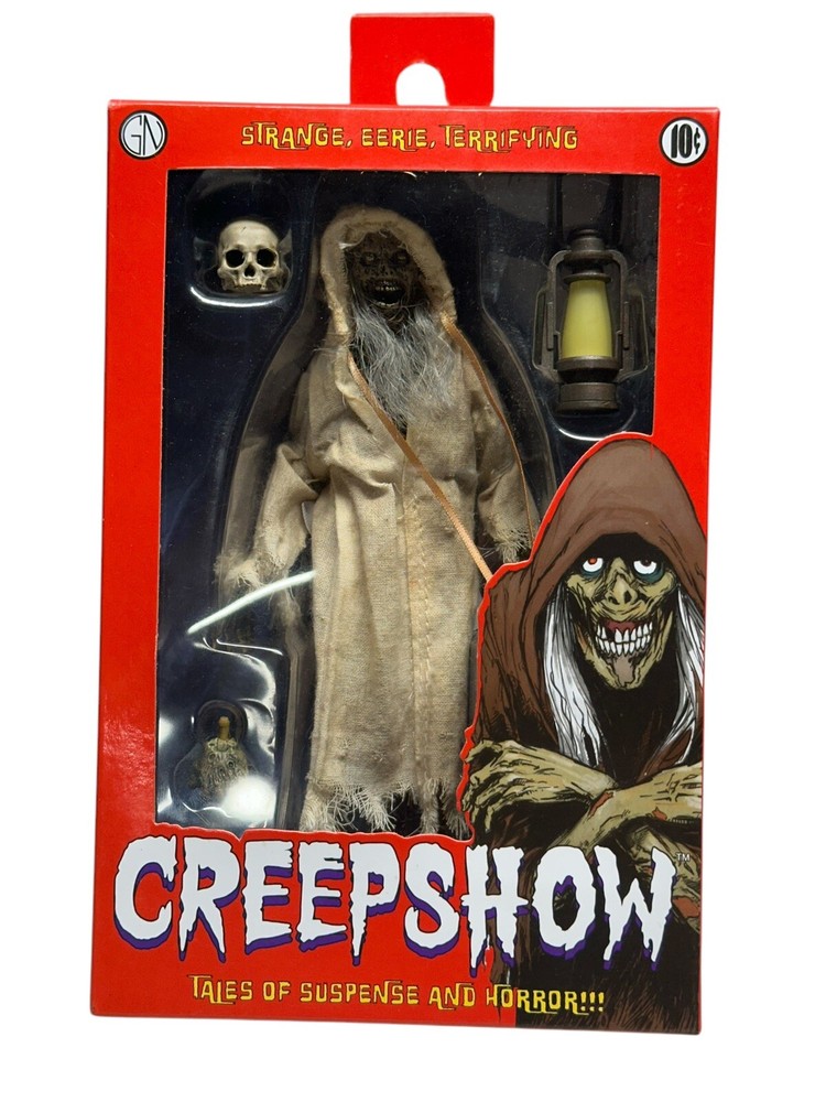 NECA The Creep Creepshow 7