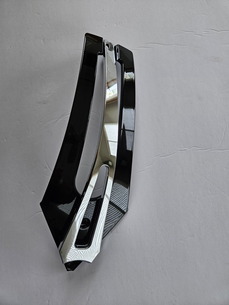 Diablo Elite Black 26