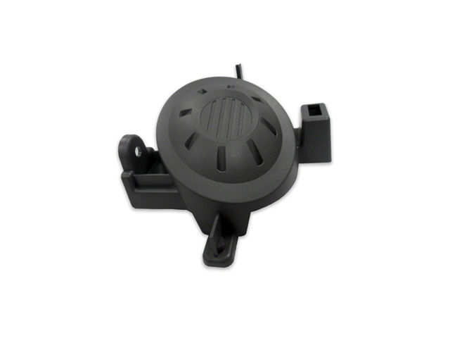 Right - Passenger Side Fog Light Cover fits Altima 2007-2009 Hybrid 58YKQS