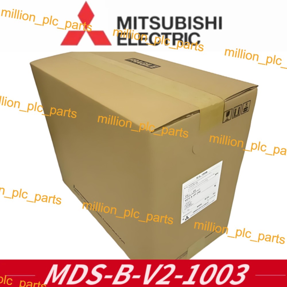 1PC NEW IN BOX MITSUBISHI MDS-B-V2-1003 SERVO DRIVE UNIT FAST SHIPPING US STOCK