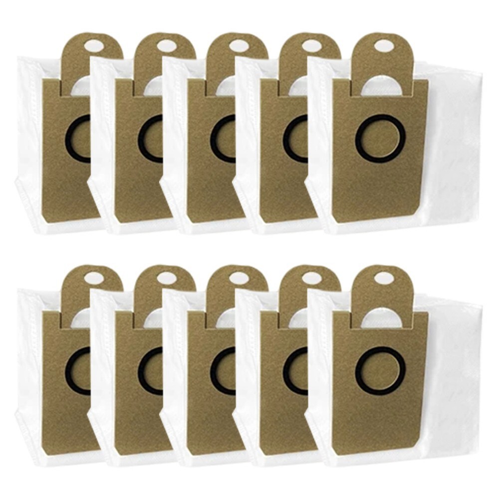 Keep Your K10 Series Clean with High-Performance Replacement Dust Bags