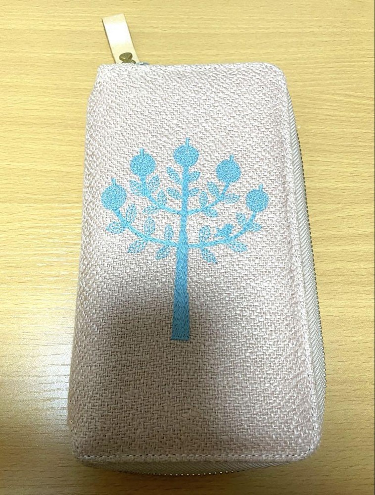 HOBONICHI NOTEBOOK WEEKS COVER MINAPELHONEN RINGO