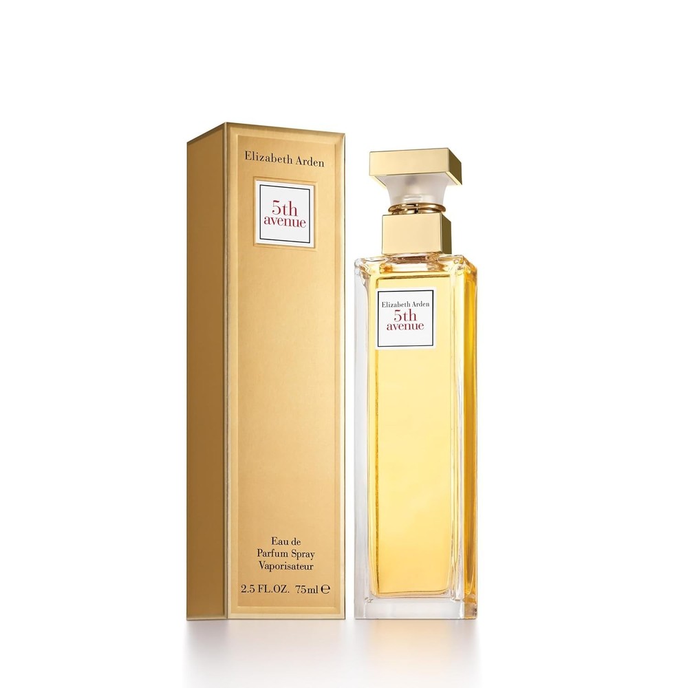 5TH AVENUE EDP SPRAY (WOMEN) 2.5 OZ *NEW IN BOX*