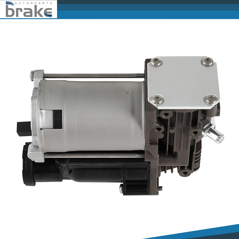 Air Suspension & Air Compressor Pump For Jaguar XJ-Series X351 2010-2018 C2D5825