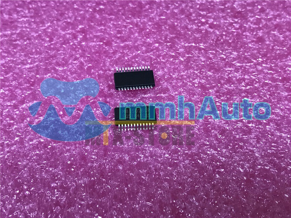 50PC MBI5026CP  New Best SOP 16-bit Constant Current LED Sink Driver