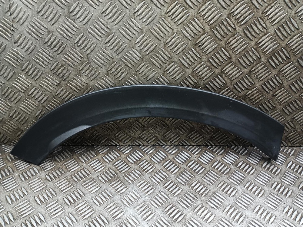 FIAT 500X WHEEL ARCH WING TRIM REAR RIGHT 735572240 MK1 2015-2024