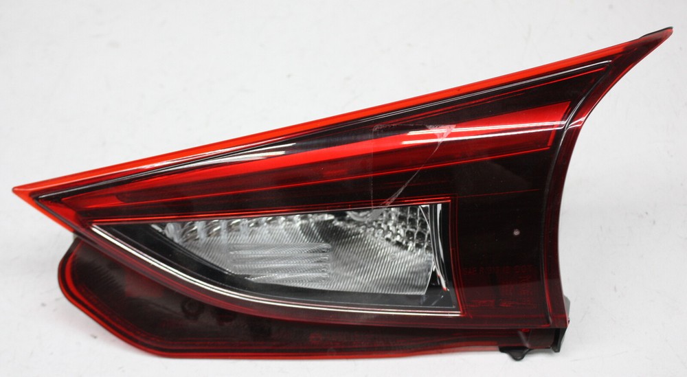 OEM Right Passenger Tail Light for Mazda 3 Hatchback B45D-51-3F0C