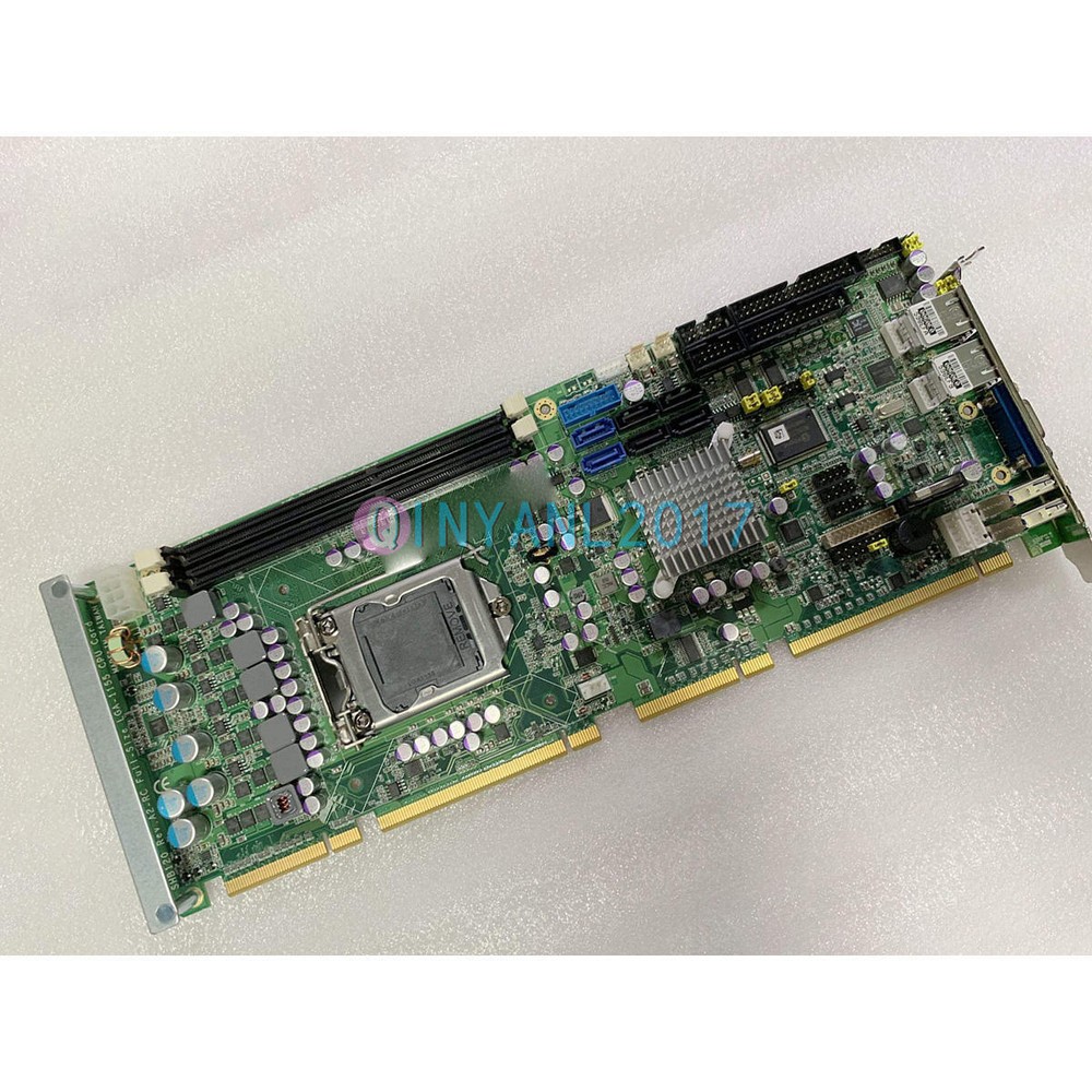 1PC Used Axiomtek SHB120 REV.A2-RC LGA-1155 Industrial Motherboard