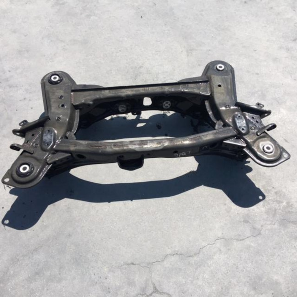 2006-2014 Honda Ridgeline Rear Subframe Crossmember Engine Cradle Assembly Oem