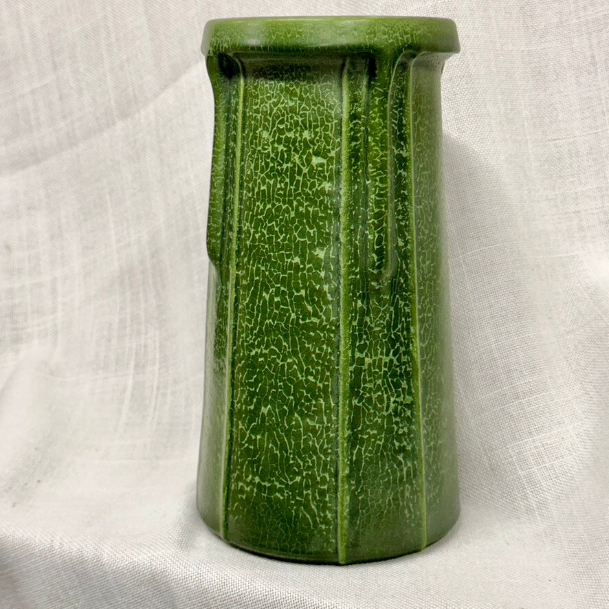 Ephraim Faience Pottery Corbel Handcrafted Retired 2008 Unique No 2 Alike