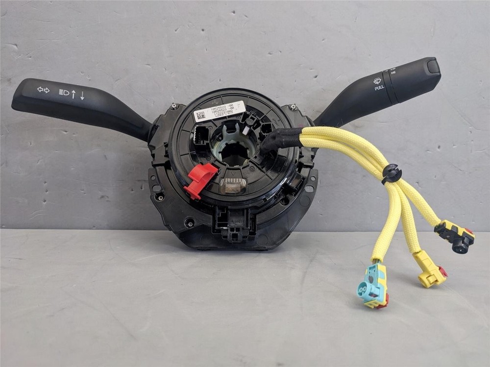 2018-2024 Jeep Wrangler Gladiator OEM Steering Column Module 68599296AA