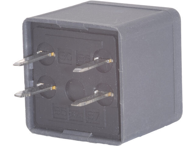 1998-2002 Pontiac Firebird API SERVICE TECH Relay 16CQVZ