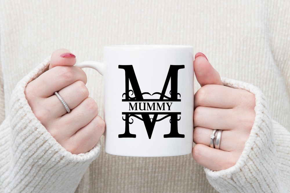 Mummy 11oz Mug Tea Coffee Gifts Mothers Day Gift