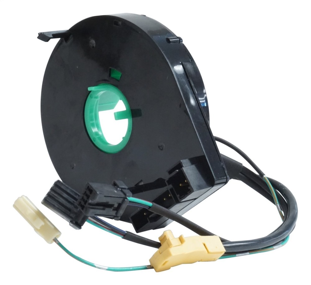 Crown Automotive 56047144AA Clockspring – Durable OEM Replacement Steering Wheel Clock Spring