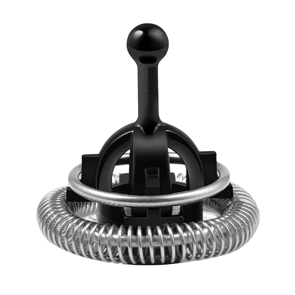 Nes presso Whisk For Aero ccino 3 Milk Frother Replacement Parts Agitator