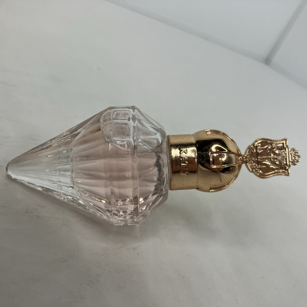 Katy Perry Killer Queen Spring Reign Limited Edition Rare Fragrance