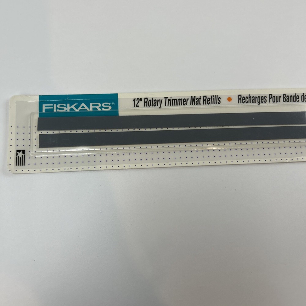 FISKARS 2 Replacement Cutting Strip for 12