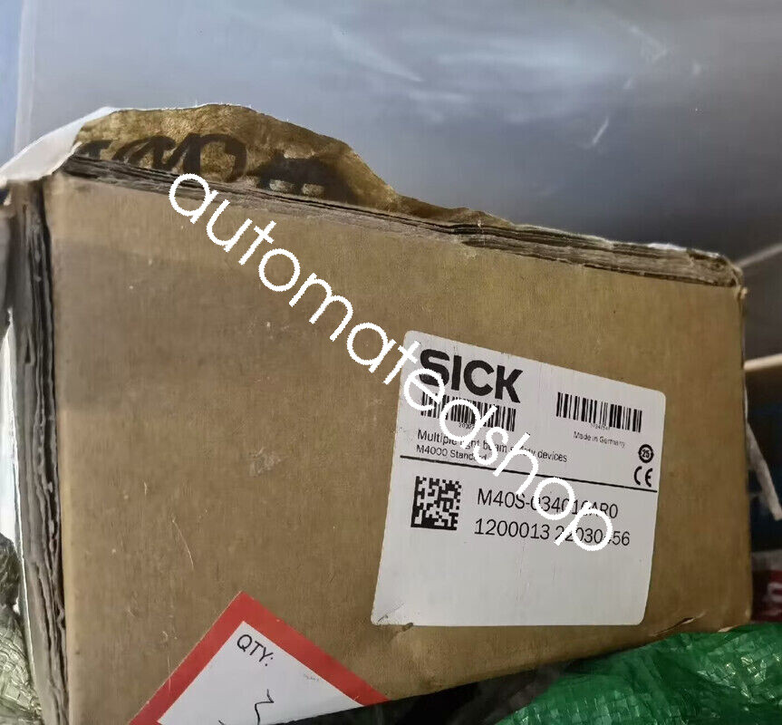 1Pcs New M40S-034010AR0 Security grating Shipping DHL or FedEX