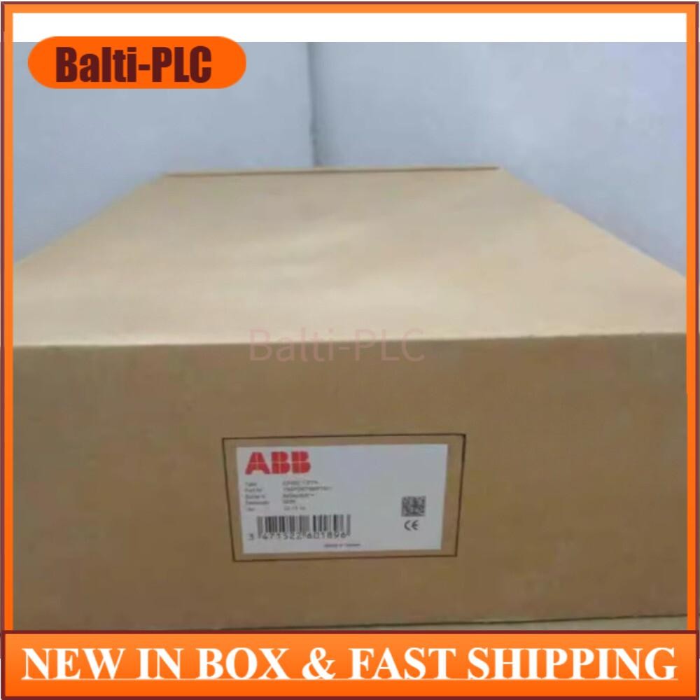 ABB touch screen CP450T-ETH  New fedex or DHL US Free TAX