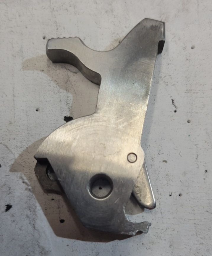 Ruger Super Redhawk 44 Magnum Stainless Steel Hammer Revolver