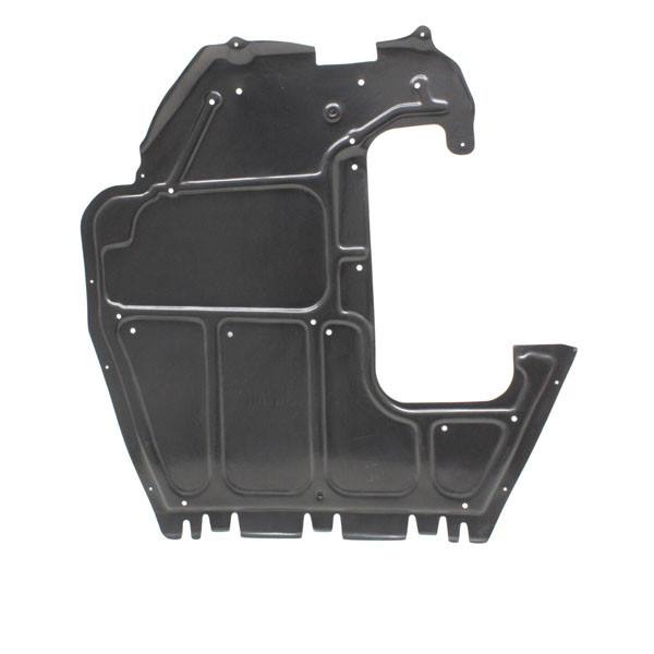 For 2007 Beetle 2.5 Automatic Center Engine Splash Shield Undercar Cover Guard
