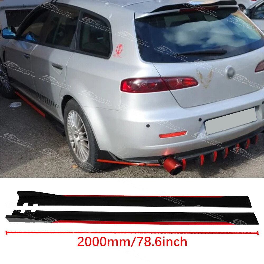 Alfa Romeo Giulia 159 78.7