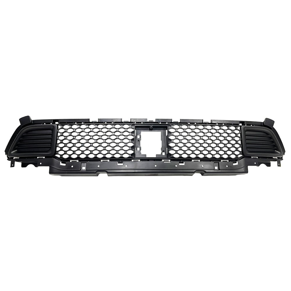 New Front Bumper Cover Grille Fits 2019-2023 Jeep Cherokee 104-11198A