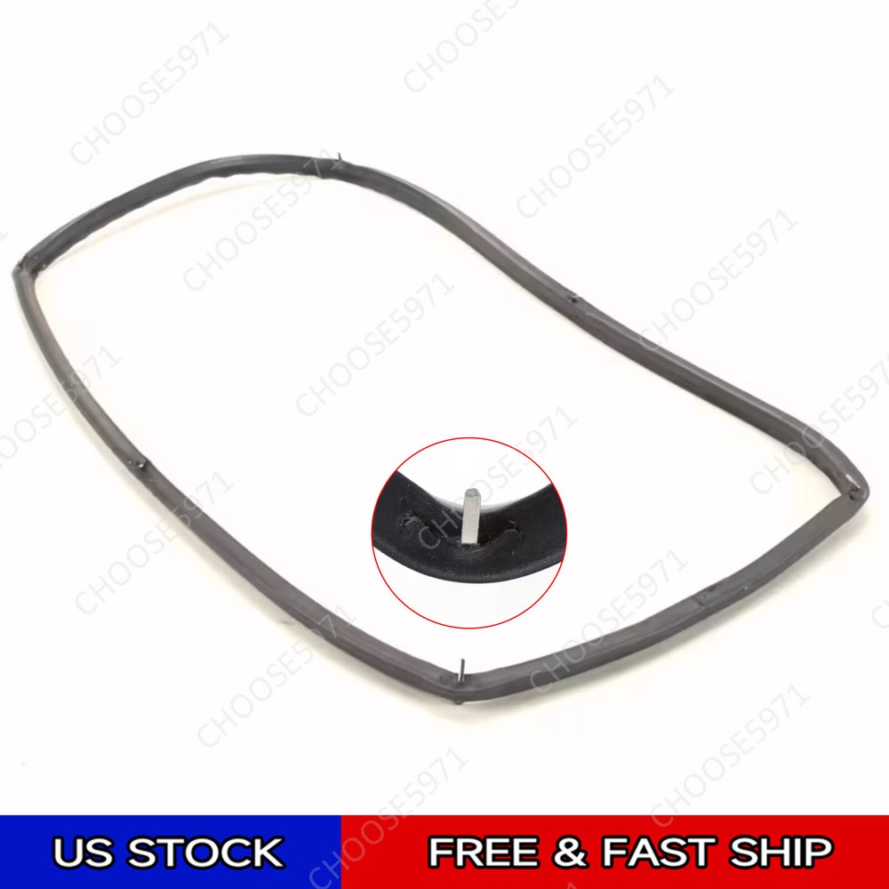 GN1230AO CADCO OV-013 Convection Oven Door Gasket Replacement