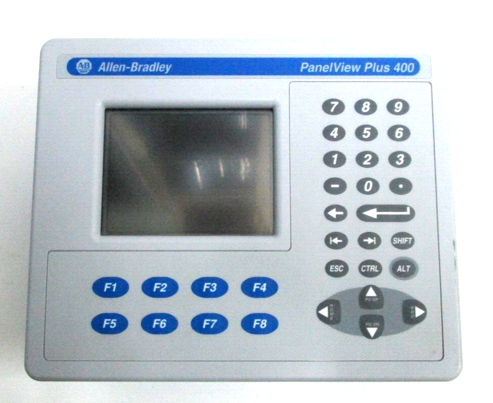 2711P-K4M5D8 New Factory Sealed AB ONE YEAR WARRANTY FAST DELIVERY 1PCS GOOD-image