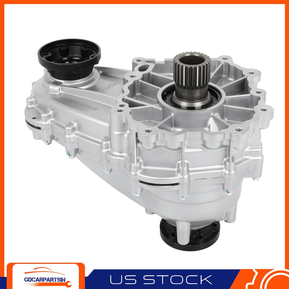 2011-2013 Jeep Grand Cherokee Dodge Durango 3.6L Transfer Case Assembly