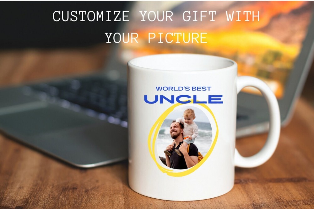 Customized Mug Personalized Mug Photo Mug Gift For Him Gift For Her Personalize