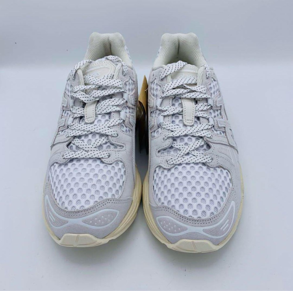 Men US 10.0 ennoy Asics Gel-Nimbus 9 408667