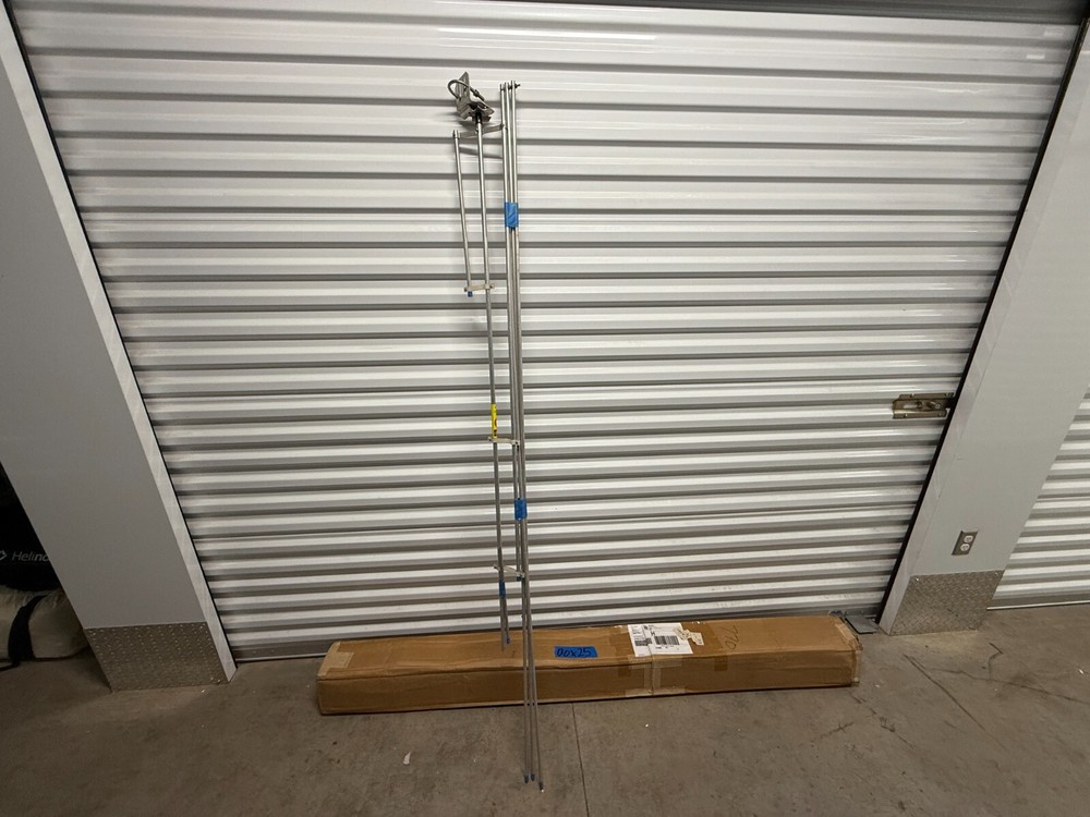 Antenna Accessories With kit Ham FM Radio Communications